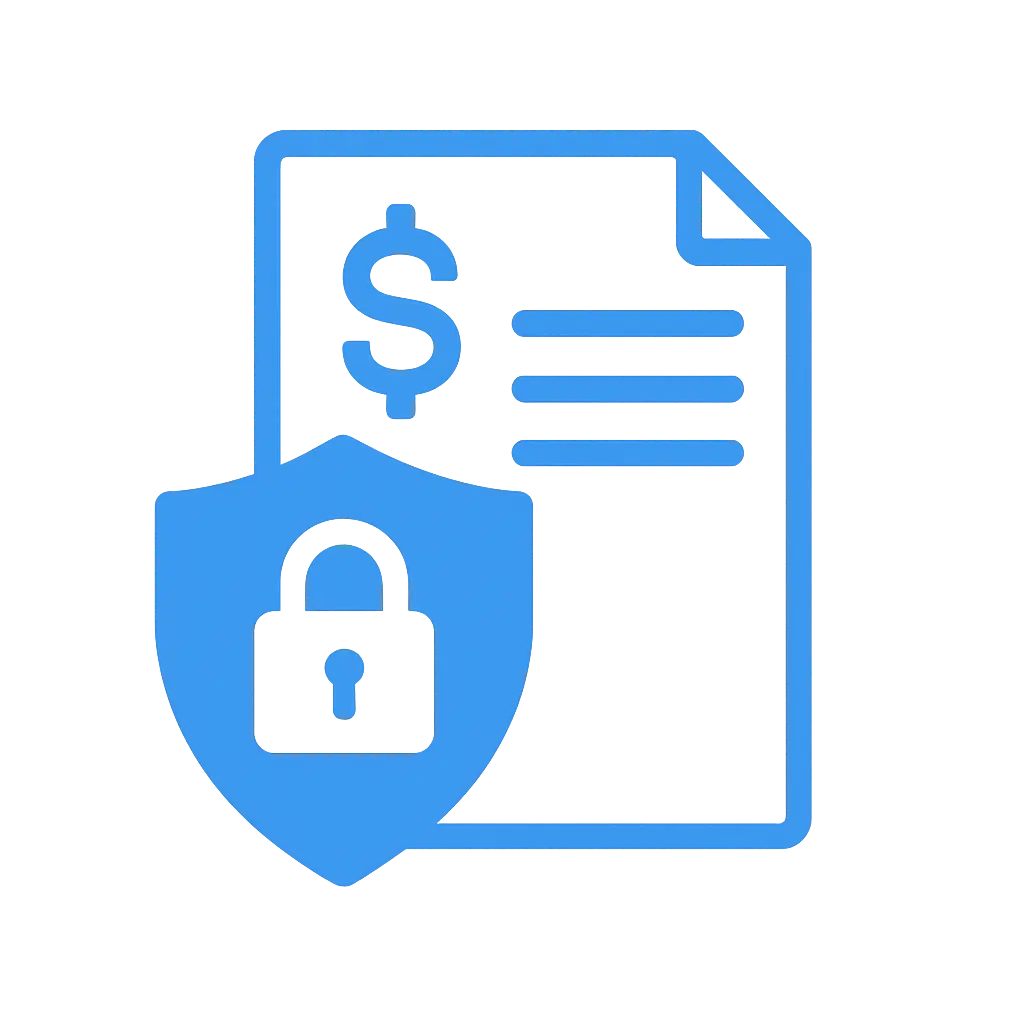 AIリネームくんの強固なセキュリティ対策 - データ非保持とAI学習への不使用